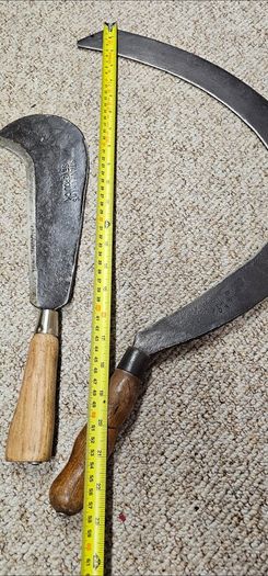 bill hook / slash hook