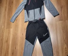 Nike tracksuit