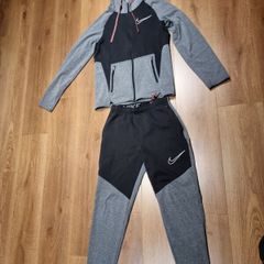 Nike tracksuit