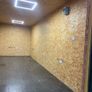 20 insulated container, fully sheeted and wired Image 3