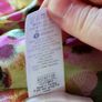 Per Una cotton blend Pink Jacket UK 12 Image 3
