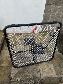 Football rebounder