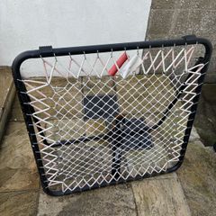 Football rebounder