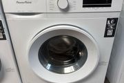 PowerPoint Washing Machine