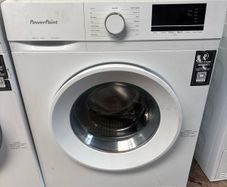 PowerPoint Washing Machine
