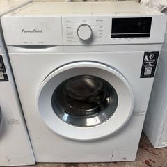 PowerPoint Washing Machine