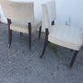 Vintage Upholstered Chairs Image 7