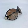 Versace Ladies Sunglasses Model 2107 12212L Image 10