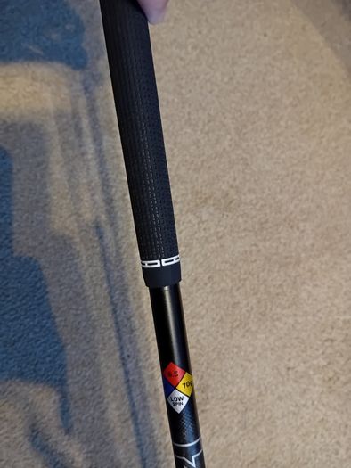 Shaft
