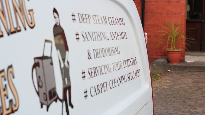 Louth Capet and Upholstery Cleaning