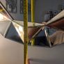 Round mirrors 650mm Image 3