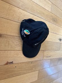 cap