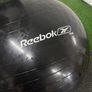 Reebok gym exercise ball Image 5