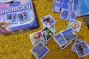 Memory game by Ravensburger