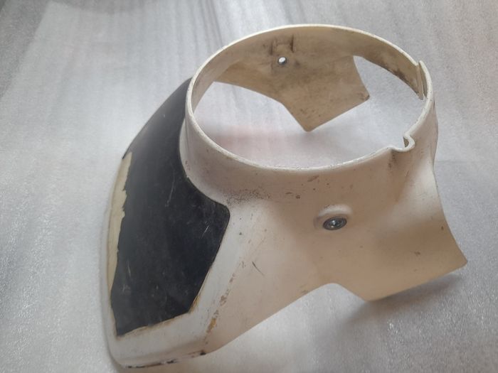 Honda XL500R headlight Cowl XL 500 R