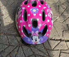 bike helmet