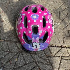 bike helmet