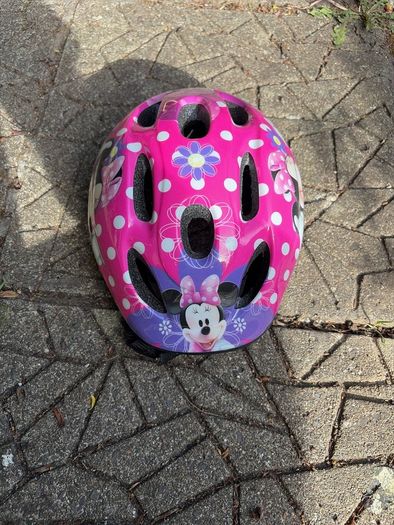 bike helmet