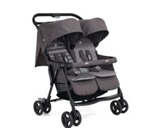 Joie Aire Double Buggy