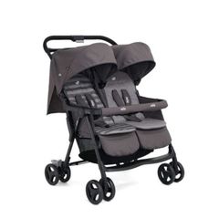 Joie Aire Double Buggy