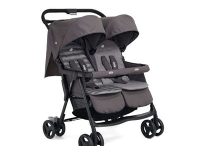 Joie Aire Double Buggy
