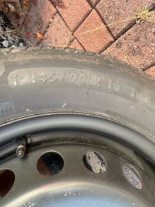 tyre