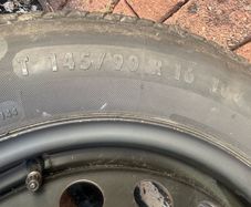 tyre