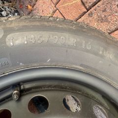 tyre