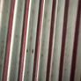 Vintage Settimio Soprani 80 Bass Piano Accordion, Red Pearl, Made in Italy, with Case Image 8