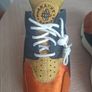 Nike Huarache UK 7.5 Image 4