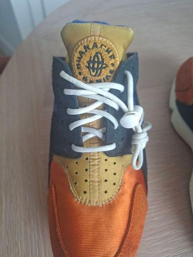 Nike Huarache UK 7.5