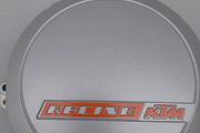 KTM Clutch Cover