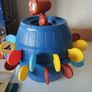 Pop-Up E.T.  Classic Game by Tomy Image 3