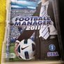 Football Manager 2011 Pc DVD rom Mac games Original Image 5