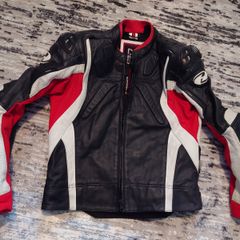 Held HRD 2 Piece Leather Racing Suit Size Medium