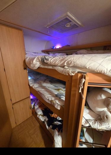 5Berth