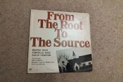 From the root to the source (gospel) lp
