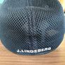 J. Lindeberg Baseball Hat Image 2