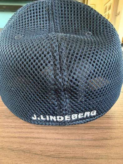 J. Lindeberg Baseball Hat