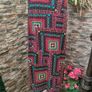 Laura torelli Summer tunic dress postage included Image 3
