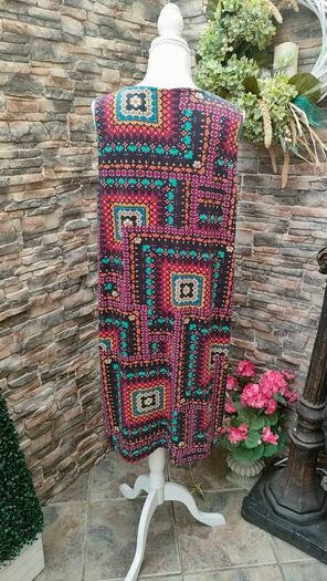Laura torelli Summer tunic dress postage included