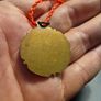 Vintage International Dance Teachers' Association Medal Image 2