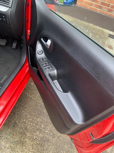 2017 Kia Picanto