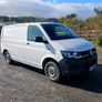 Vw transporter Image 4