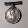Sudan medal 1896-98. Image 4