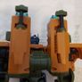Transformer Animated Ultramagnus Image 5