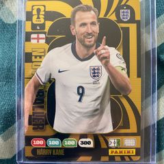 Harry Kane Golden Baller