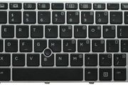 HP EliteBook 840 G3 Keyboard
