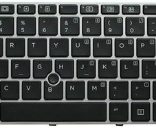 HP EliteBook 840 G3 Keyboard