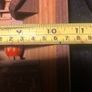 3D wooden Swiss Chalet Picture Image 6